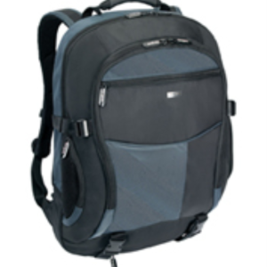 Targus Mochila XL para Laptop 17-18 pulgadas - Máxima Protección y Comodidad
