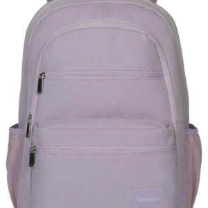 Targus Octave III mochila City backpack púrpura en poliéster resistente y elegante