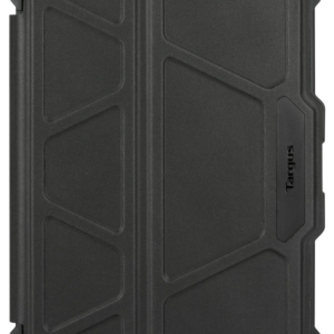 Targus Pro-Tek Funda Libro Negra 26,4 cm (10.4") para Tablet