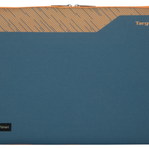 Targus Pulse II EcoSmart 40,6 cm (16") Funda Azul, Naranja