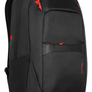 Targus Strike II Mochila para Portátiles de 17.3" en Negro