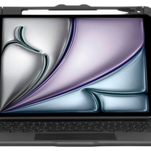 Targus VersaVu QWERTY Español Bluetooth Negro - Teclado Giratorio para Tablets