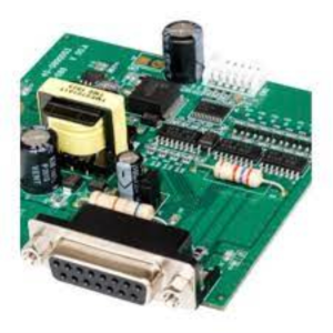 Tarjeta y Adaptador de Interfaz Interno Paralelo TSC OP-MH261T-0001