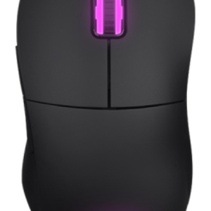 Thermaltake GMO-DMS-HYOOBK-01 Ratón Gaming Mano Derecha Wireless RF + Bluetooth 19000 DPI