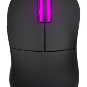Thermaltake GMO-DMS-WDOOBK-01 Ratón Gaming Óptico USB Tipo A 16000 DPI Mano Derecha