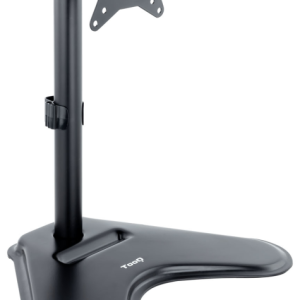 TooQ DB1701TN-B soporte de escritorio para monitor 32" negro robusto y ajustable