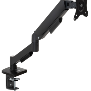 TooQ DB1733TNR-B Soporte de Escritorio para Monitor 32" Negro