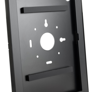 TooQ Marco Antirrobo Negro para Tablets de 14,6” - Seguridad y Protección Avanzada