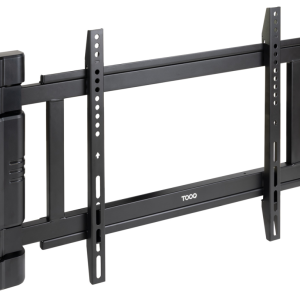 TooQ Soporte de Pared Eléctrico para Pantallas 32” – 75” Negro