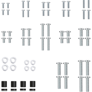 TooQ SSK4820 Accesorio para Soporte de Televisor - Máxima Compatibilidad y Resistencia