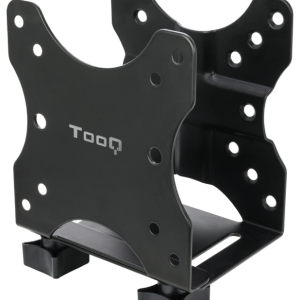 TooQ TCCH0001-B soporte y montura para PC todo en uno hasta 5 kg - Negro