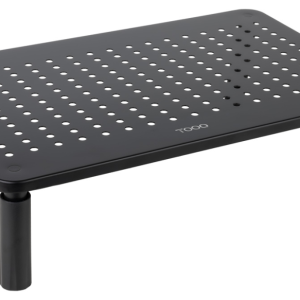 TooQ TQMR086 Soporte para Monitor de Escritorio Ajustable y Resistente
