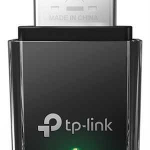 TP-Link Archer T3U Adaptador WLAN USB Dual Band 1267 Mbit/s