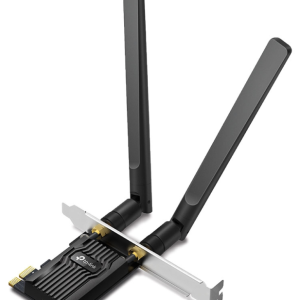 TP-Link Archer TX20E Adaptador Interno WLAN y Bluetooth 1800 Mbps