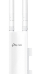 TP-Link EAP225-Outdoor V3 - Punto de Acceso WiFi 867 Mbit/s con PoE Blanco