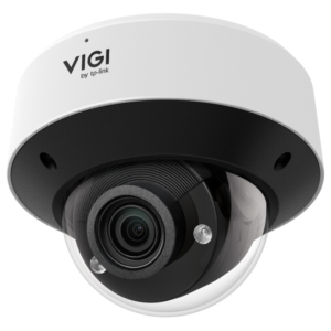 TP-Link InSight S245ZI Cámara de Seguridad IP para Exterior con Almohadilla y Resolución 2688x1520