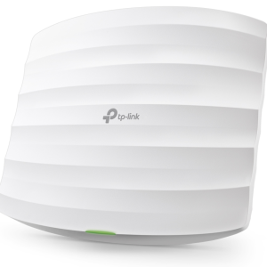 TP-Link Omada EAP115 Blanco 300 Mbps con PoE – Punto de Acceso WiFi Profesional