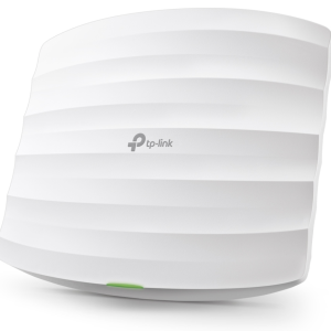 TP-Link Omada EAP245 Blanco 1750 Mbps con PoE para Redes WiFi Profesionales