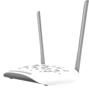 TP-Link TL-WA801N Punto de Acceso Inalámbrico 300 Mbps con PoE Blanco
