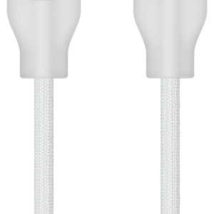 Ubiquiti UACC-Cable-Patch-EL-C6A-5M-W Cable de Red Translúcido Blanco Cat6a 5 Metros