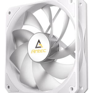 Ventilador Antec P12R 12 cm Negro para Carcasa de Ordenador - 1 Unidad