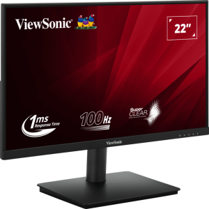 Viewsonic VA220-H Monitor PC 22" Full HD LED Negro