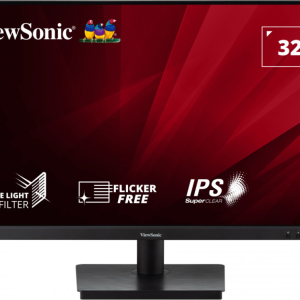 Viewsonic VA3209-MH pantalla PC 32" Full HD 1920x1080 Negra