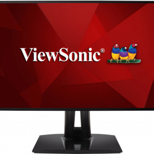 Viewsonic VP2768a pantalla PC 27" Quad HD 2560x1440 LED negro