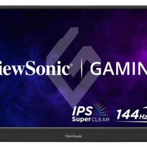 Viewsonic VX1654 Monitor Portátil 15.6" Full HD LED Negro