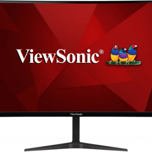 Viewsonic VX2719-PC-MHD pantalla PC 27" Full HD LED negra