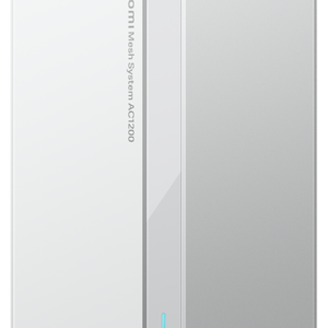 Xiaomi AC1200 Router Wi-Fi Doble Banda 2,4 GHz / 5 GHz Blanco con 2 Antenas Internas