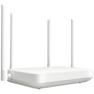Xiaomi AX1500 Router Inalámbrico Gigabit Doble Banda Blanco