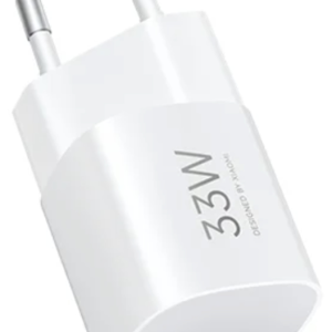 Xiaomi BHR087LEU Cargador Blanco USB de Carga Rápida para Smartphone