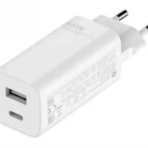 Xiaomi BHR5515GL Cargador Rápido Portátil para Móvil, Consola y Tableta Blanco