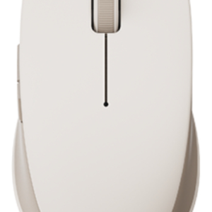 Xiaomi BHR8849GL Ratón Bluetooth 1200 DPI para Mano Derecha - Universal y Preciso