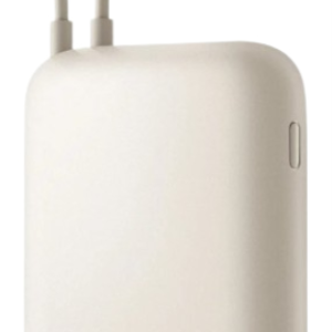 Xiaomi BHR9072GL batería externa ión de litio 10000 mAh Rosa - Carga rápida y portátil