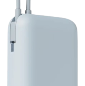 Xiaomi BHR9073GL batería externa 10000 mAh Ión de litio Azul