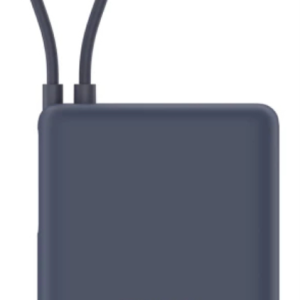 Xiaomi BHR9341GL batería externa ión de litio 10000 mAh azul portátil y potente