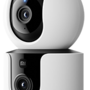 Xiaomi Dual Smart Camera C300 – Cámara IP Interior Esférica 2304x1296