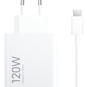 Xiaomi Hypercharge Combo Universal Blanco para Corriente Alterna Interior