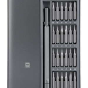 Xiaomi Mi Precision Screwdriver Kit - Juego Destornillador de Precisión Completo