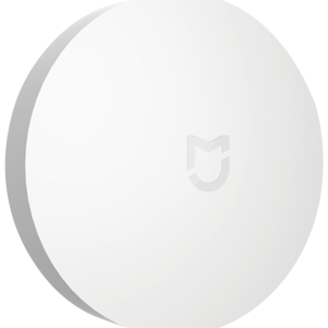 Xiaomi Mi Wireless Switch: Interruptor Inalámbrico Smart Home Montable y Portátil
