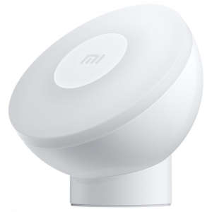 Xiaomi Motion-Activated Night Light 2 - Luz Ambiental Bluetooth Inteligente