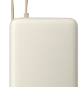 Xiaomi Power Bank 67W 20000mAh Ión de Litio Arena – Carga Rápida y Portabilidad