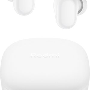 Xiaomi Redmi Buds 6 Play Auriculares Inalámbricos Bluetooth USB Tipo C Blanco