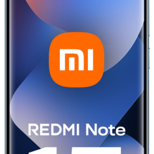 Xiaomi Redmi Note 15 Azul 8 GB RAM 256 GB ROM - Pantalla 6.77" y Batería 6000 mAh