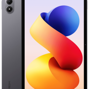 Xiaomi Redmi Pad 2 Pro 128 GB Gris con Snapdragon y Wi-Fi 6