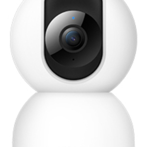 Xiaomi Smart Camera C400 Esférico: Cámara IP Interior 2560x1440 para Techo, Pared y Escritorio