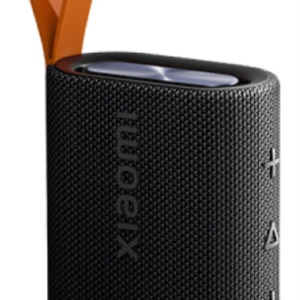 Xiaomi Sound Pocket Altavoz Portátil Estéreo Negro 5W Compacto y Potente