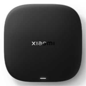 Xiaomi TV Box S (3ra Gen) Negro 4K Ultra HD 32 GB Wifi - Streaming y Multimedia
